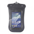 Waterproof case with tape 5,0 - 5,8` 180x105mm black